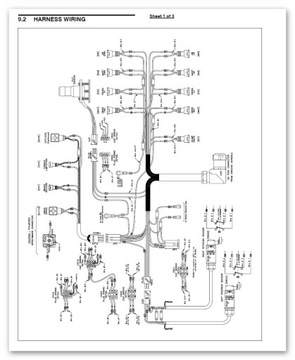 JLG-WSZYSTKIE MODELE-INSTRUKCJE NAPRAW-2021