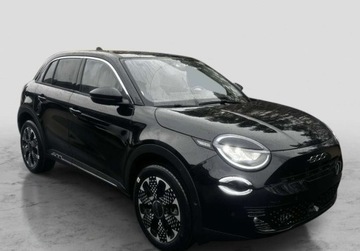 Fiat 2025 Fiat 600 Hybrid La Prima 145KM Automat Nowy 1.2 Hybryda 145KM, zdjęcie 7