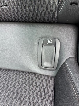 Opel Insignia II Grand Sport 1.5 Turbo 165KM 2018 Opel Insignia Szwajcaria - Auto po serwis Z gwarancja 1.5 Benzyna, zdjęcie 35