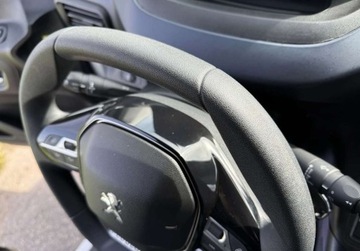 Peugeot Rifter Standard 1.2 PureTech 110KM 2019 Peugeot Rifter NAVI kamera LEDY alu PISEMNA GWARANCJA w cenie Transport, zdjęcie 36