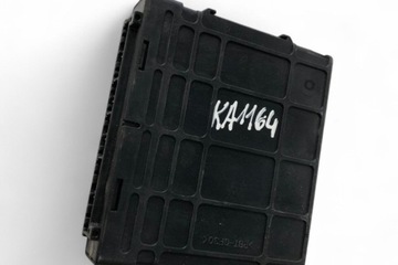 JEDNOSTA ŘÍDÍCÍ MOTORU ECU MITSUBISHI PAJERO III (V7_W V6_W) MK369405