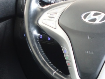 Hyundai ix20 Mikrovan 1.6 CVVT 125KM 2015 Hyundai ix20 1.6 Ben.125KM/Automat/Lift, zdjęcie 24