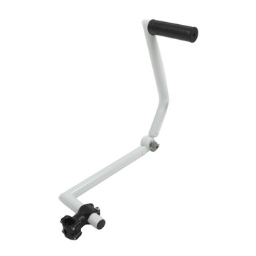 Регулируемая ручка триммера для струн Эргономичная ручка 0X