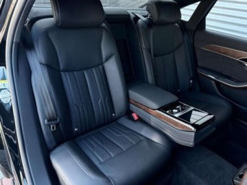 Audi A8 D5 Sedan Facelifting 3.0 50 TDI 286KM 2024 Audi A8 Wentylacja , Masaze , Bang Olufsen , Head up 3.0 Diesel 286KM, zdjęcie 30