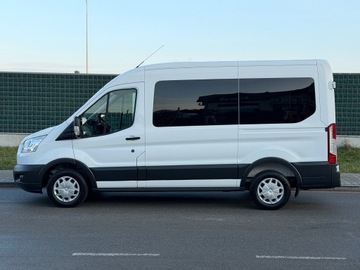 Ford Transit VII 2018 Ford Transit L3H2 Trend, zdjęcie 26