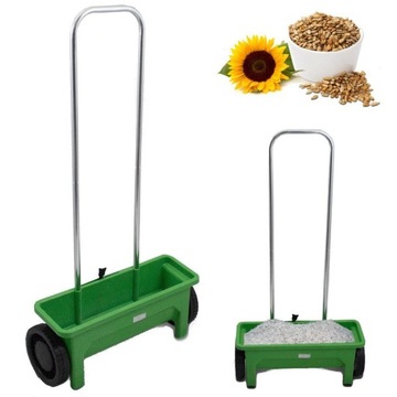 РАЗБРАСЫВАТЕЛЬ СЕМЕН 12Л, РАЗБРАСЫВАТЕЛЬ УДОБРЕНИЙ