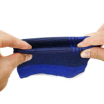 Стабилизатор, эластичный коленный бандаж, 2 шт.