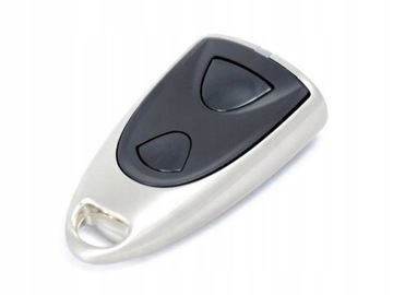 OBUDOWA PILOTA DTM VICTORY 2P metal czarn ORYGINAŁ