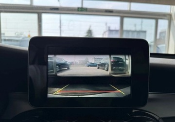 Mercedes GLC C253 SUV 2.0 250 211KM 2016 Mercedes-Benz GLC Salon Polska 2.0 Benzyna 211KM, zdjęcie 13