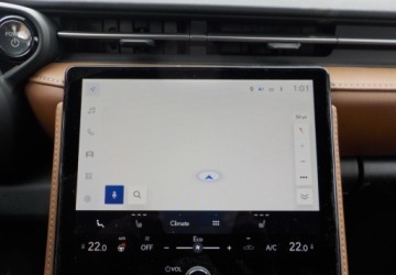 Lexus LBX 1.5 Hybrid 136KM 2024 Lexus LBX Okazja 1.5 Hybryda 136KM, zdjęcie 19
