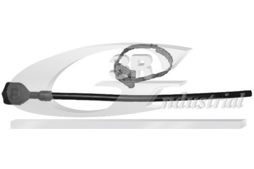3RG 80204 SILENTBLOK TLUMIČ