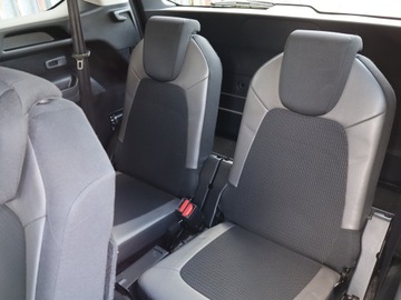 Citroen C4 Picasso II Picasso 2.0 BlueHDi 150KM 2014 Citroen C4 Picasso 2.0 HDI, 1. Właściciel, zdjęcie 18