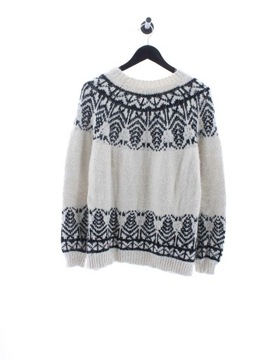 Sweter PULL&BEAR rozmiar: S