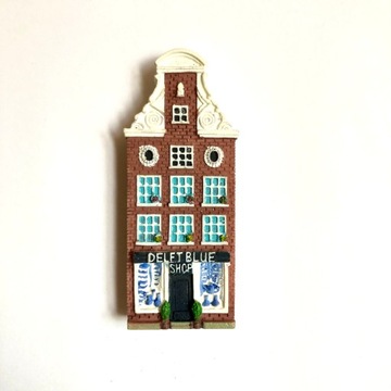 MAGNES NA LODÓWKĘ HOLANDIA AMSTERDAM 8860