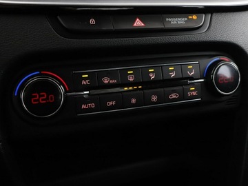 Kia XCeed Crossover 1.0 T-GDI 120KM 2020 Kia XCeed LPG full LED klima auto półskóra, zdjęcie 24