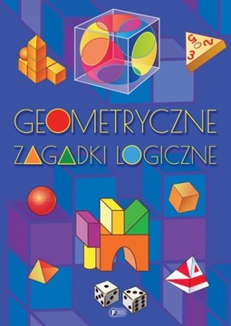 Geometryczne Zagadki Logiczne - Łamigłówki
