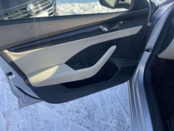 Skoda Octavia IV Liftback 2.0 TDI SCR 200KM 2023 Skoda Octavia 2.0TDI 200KM DSG 4x4 Wersja Style Salon Polska 2.0 Diesel, zdjęcie 10