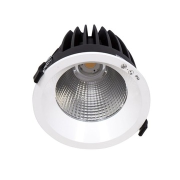 Oprawa wpuszczana oczko LED 38W Kerez IP54 Italux