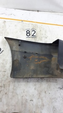 RENAULT MASTER NÁRAZNÍK PRAVÝ ZADNÍ 7700352124