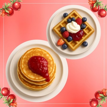 JAM JAM с гранатом 230G 85% в банке Офеллии Вкус греческой традиции