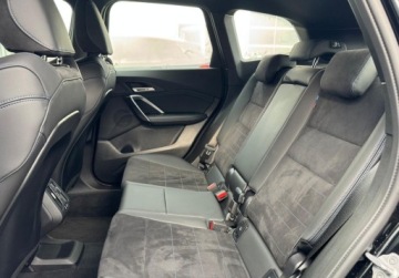 BMW X1 U11 Crossover 1.5 18i 136KM 2025 BMW X1 sdrive18i M Sport Dostawa pod dom w cenie Dealer BMW Bonkowscy, zdjęcie 22