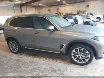 BMW X5 G05 2025 BMW X5 2025 BMW X5 xDrive40i Sports Activity Vehicle 3.0 Benzyna 375KM, zdjęcie 8