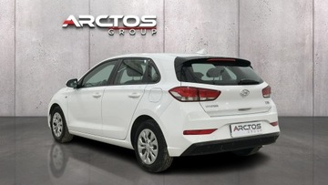 Hyundai i30 III Hatchback Facelifting 1.5 DPI 110KM 2022 Hyundai i30 1.5 DPI Classic +, zdjęcie 2
