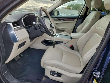 Jaguar F-Pace 2021 Jaguar F-Pace S 2021 2.0l 2.0 Benzyna 246KM, zdjęcie 7