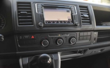 Volkswagen Caravelle T6 Transporter 2.0 TDI 102KM 2016 Volkswagen Transporter Volkswagen Transporter 2.0 Diesel 102KM, zdjęcie 7