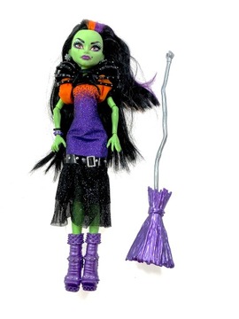 Lalka Monster High Mattel