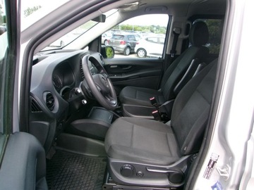 Mercedes Vito W447 2020 MERCEDES VITO 2.0 CDI 163 KM 4X4 8 Osobowy Automat, zdjęcie 4