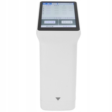 LS173 Cyfrowy kolorymetr 3,5-calowy tester