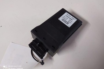 MODUL CENTRÁLNÍHO ZÁMKU PEUGEOT 807 (E) 1400043980 2.0L DIESEL 79KW 2006
