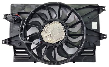 VENTILÁTOR HYUNDAI I30 16- 1.6 T-GDI 25380J7600