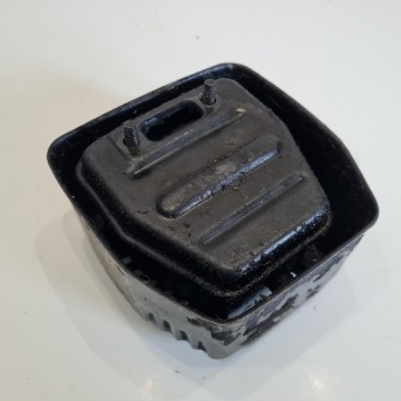 IKRA BT 1040/1 ГЛУШИТЕЛЬ ВЫХЛОПА