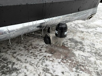 Mercedes GLC C253 SUV 2.0 250 211KM 2015 Mercedes GLC 250 211 KM 4x4 Europa Skóry LEDy ILS, zdjęcie 32