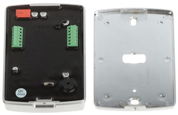 ZEWNĘTRZNY AUTONOMICZNY ZAMEK SZYFROWY CZYTNIK ZBLIŻENIOWY RFID KLAWIATURA