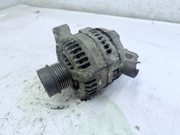 ALTERNÁTOR 160 A CHRYSLER VOYAGER IV 3.8