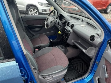 Hyundai Atos II 2007 Hyundai Atos Zarejestrowany Benzyna Mały przebieg, zdjęcie 6