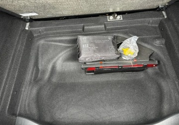 Mercedes Klasa A W176 2014 Mercedes-Benz Klasa A 2,2 CDI 136 KM 4-Matic Automat GWARANCJA Zamiana Zar, zdjęcie 25