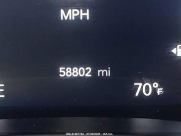 Chrysler Pacifica II 2023 Chrysler Pacifica 2023 Chrysler Pacifica Touring L FWD 3.6 Benzyna 287KM, zdjęcie 14