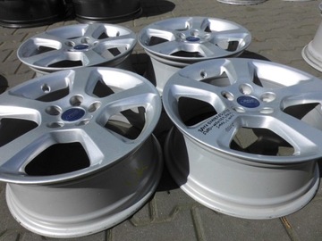 КОЛЕСА FORD MONDEO, FOCUS, S MAX, C MAX 5x108x63.3 ET50 16''