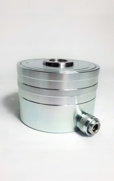 Гидравлический пресс для втулок подшипников, 40 тонн.