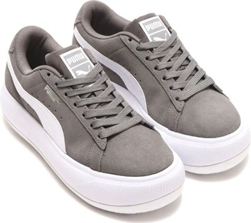 Puma buty damskie sneakersy Suede Mayu rozmiar 39