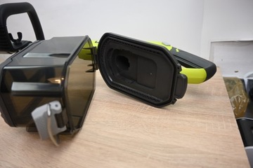 RYOBI RY18ST25A ODŚNIEŻARKA AKUMULATOROWA 18V 25CM ONE + AKUMULATOR ZESTAW