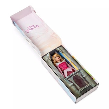 Кукла Аврора Спящая красавица Disney Store 29см