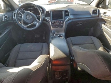 Jeep Grand Cherokee IV 2018 Jeep Grand Cherokee 2018 JEEP GRAND CHEROKEE LAREDO 3.6 Benzyna 293KM, zdjęcie 7