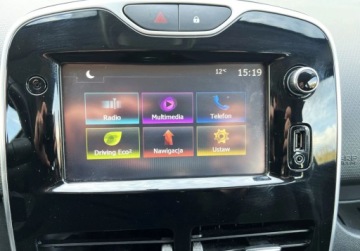 Renault Clio IV 2016 Renault Clio Zapraszamy, CLIO 5 drzwi,benzyna tylko 133 tys przebieguGorzo, zdjęcie 4