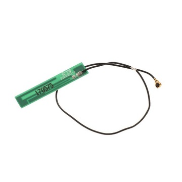 Беспроводная антенна гибкий кабель Беспроводная антенна WiFi 3 шт.