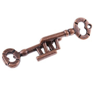 Развивающая интеллектуальная игра Китайская головоломка